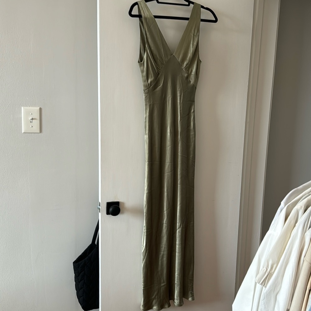 Bec + Bridge Moon Dance Verona Dress